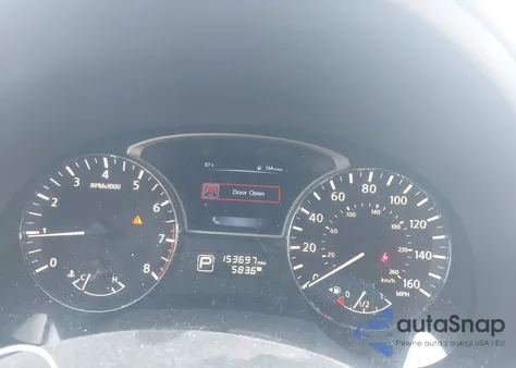 2015 Nissan Altima 2.5 Sl from USA, damaged, VIN 1N4AL3AP9FN906738